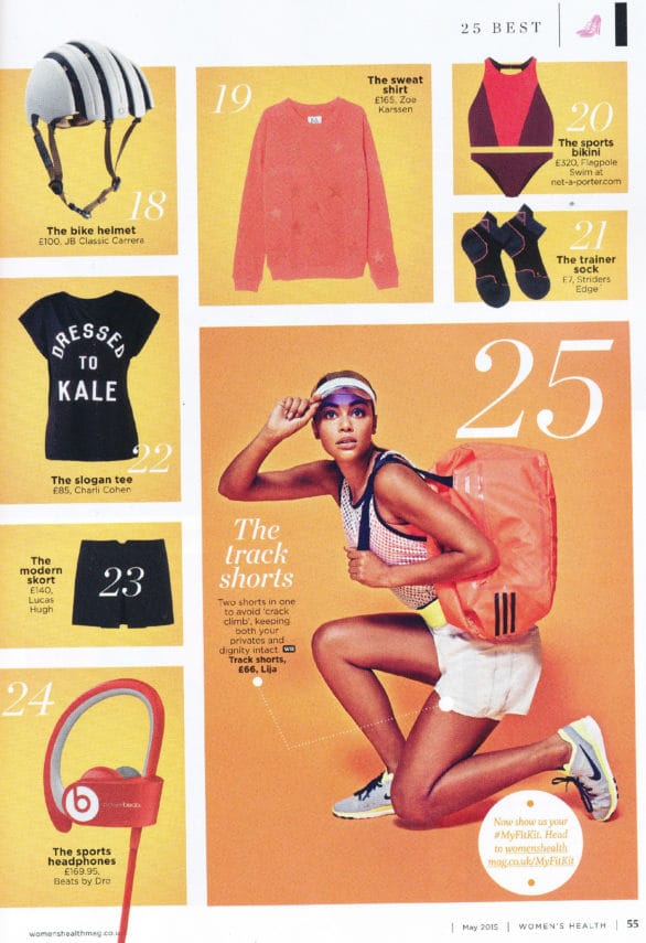 AAAWomen's Health - 10-04-15-2